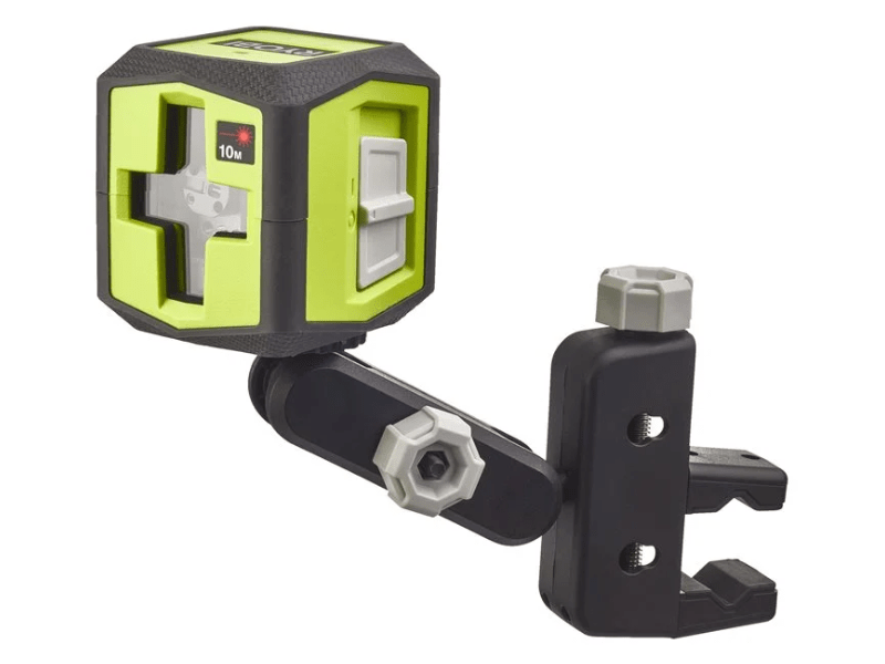 Ryobi RBCLLR1 Piros fényű keresztvonalas lézer