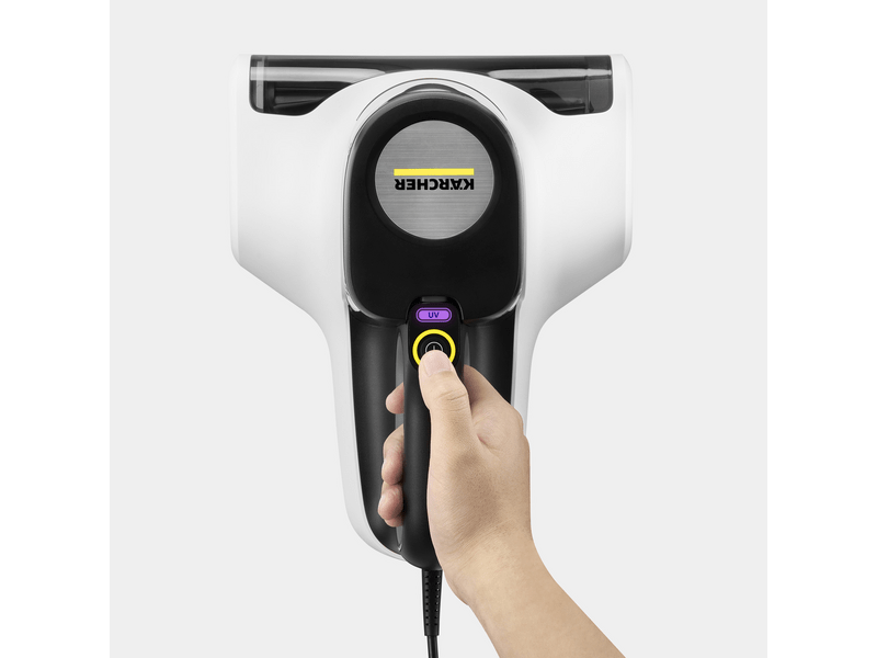 Karcher VCH 4 UVClean matractisztító (1.198-412.0)