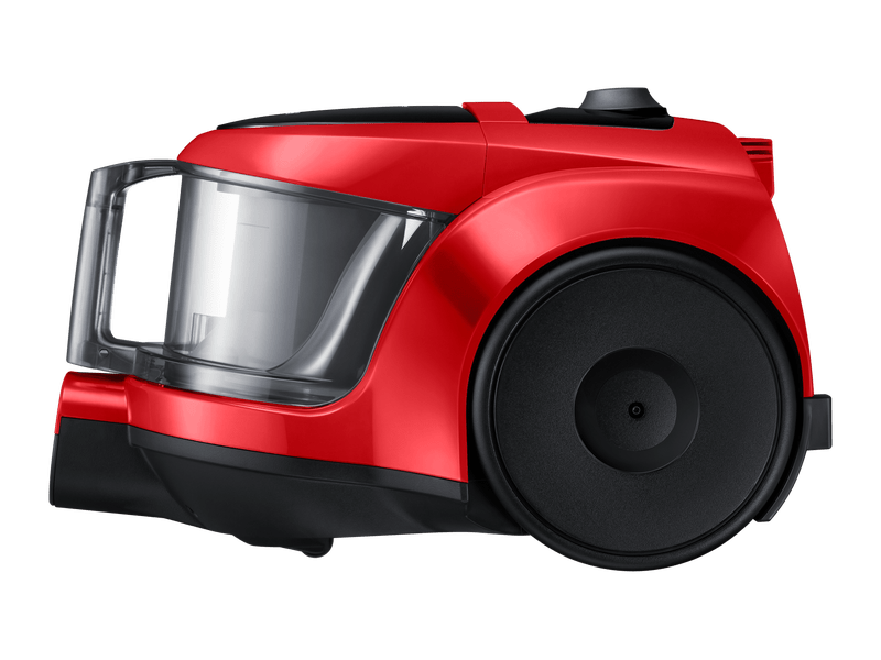 Samsung VCC45T0S3R/BOL Porzsák nélküli porszívó