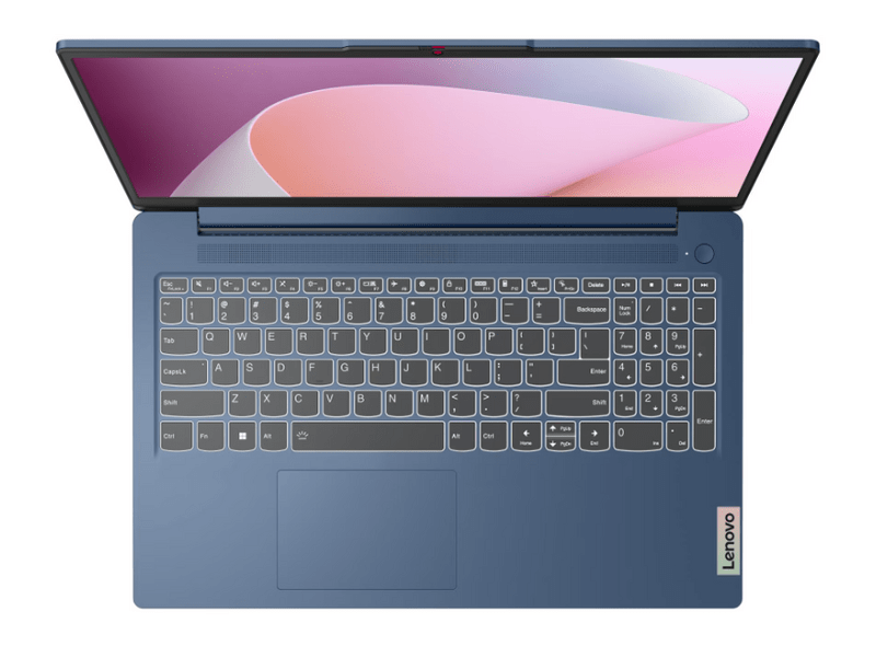 Lenovo IdeaPad Slim 3 15ABR8 15,6