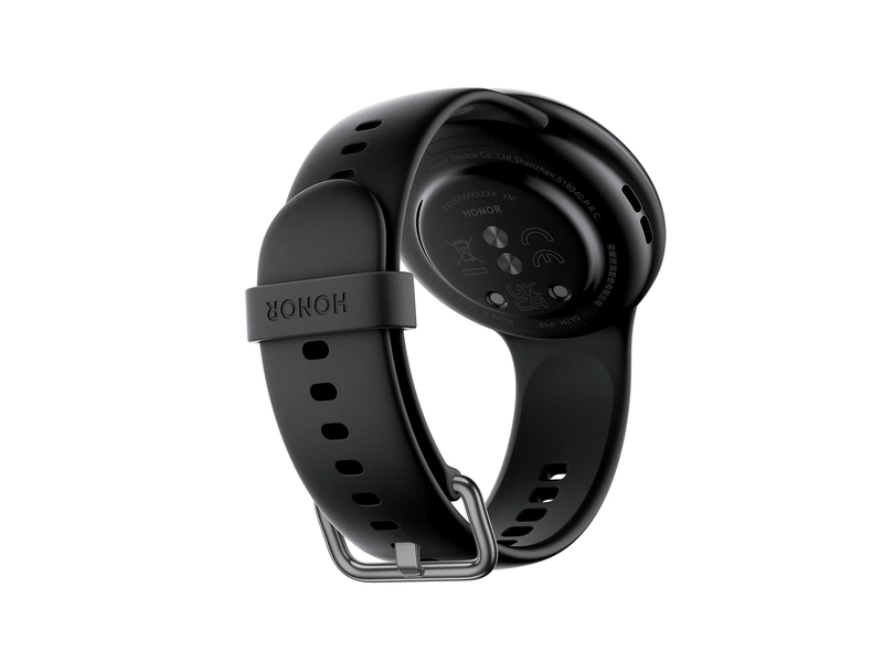 Honor Watch Fit Active okosóra, fekete (5502ABWN)