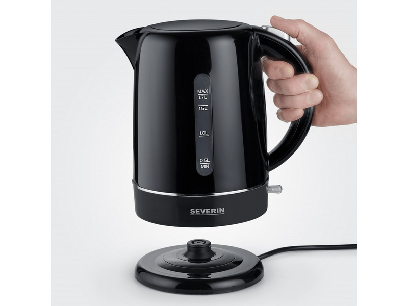Severin WK4322 Vízforraló