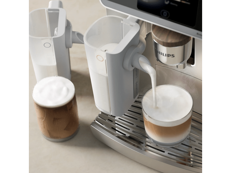 Philips EP8757/20 Café Aromis 8000 Series Automata kávéfőző