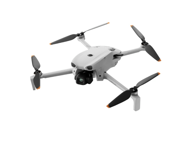 DJI Lito X1 Fly More Combo (RC 2) Drón (CP.MA.00000975.01)
