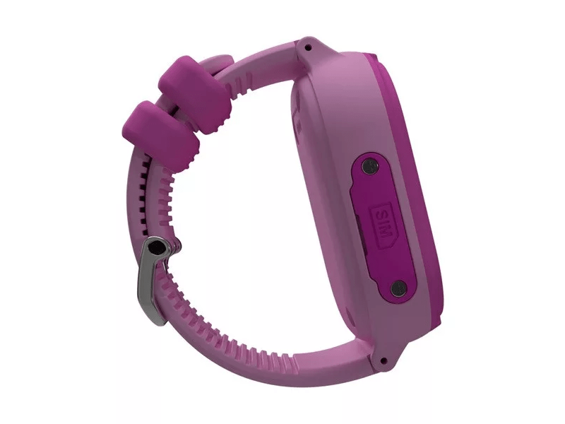 MyKi Watch 4 Lite okosóra, rózsaszín