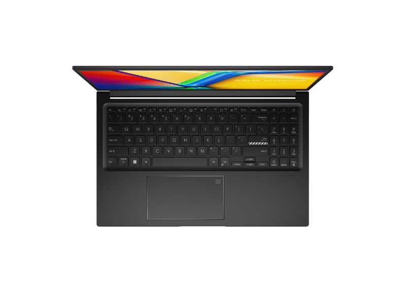 Asus Vivobook 15X OLED K3504VA-MA480W Notebook + Windows 11