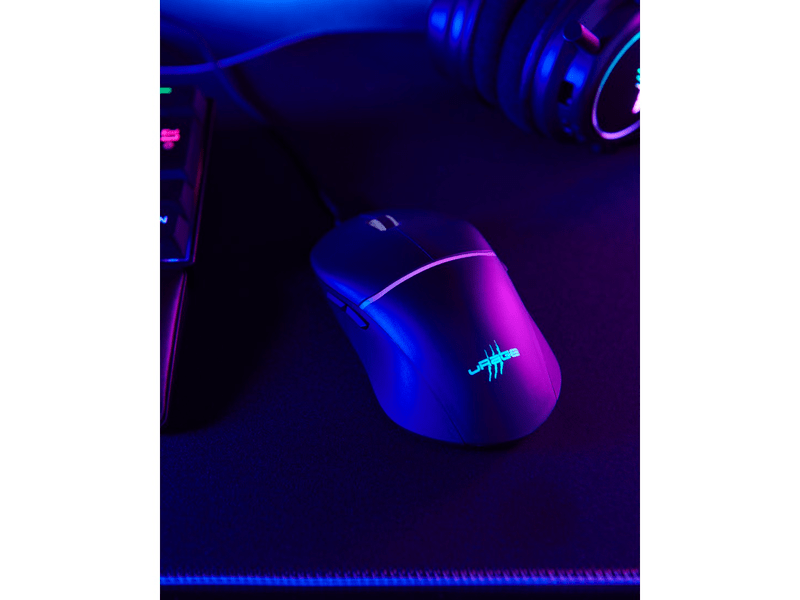 GAMING EGÉR URAGE REAPER 330, 8000 DPI