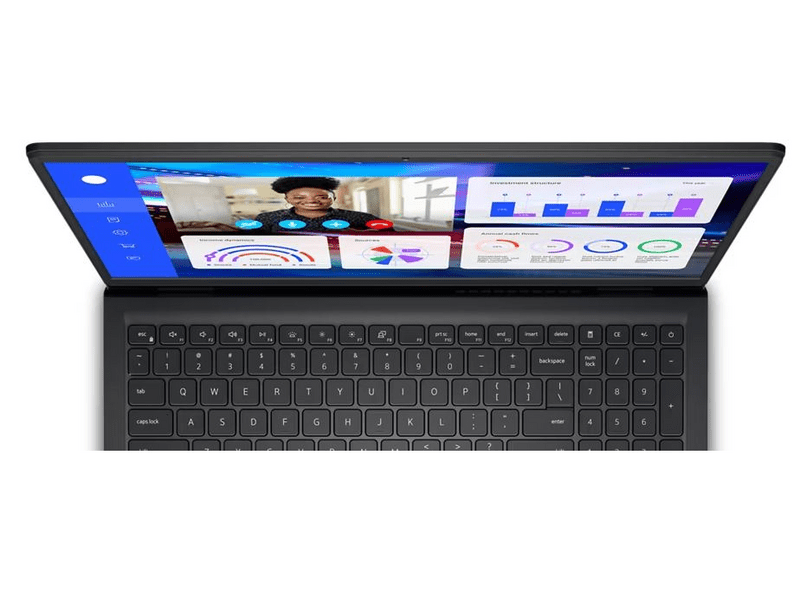 DELL NB Vostro 3525 N1005B3525A01 Notebook + Windows 11 Pro