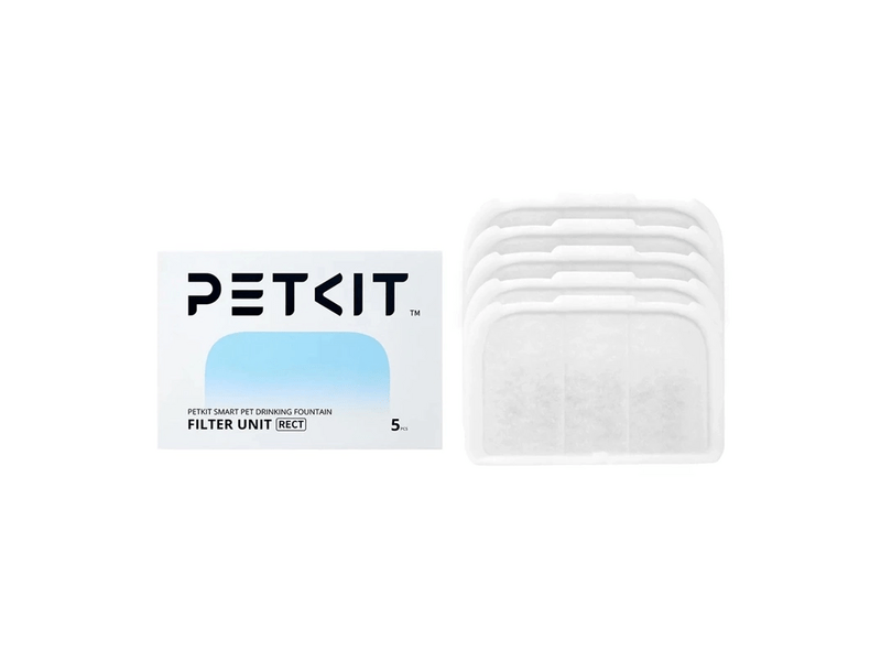 Petkit Eversweet Max itató csereszűrő, 5 db