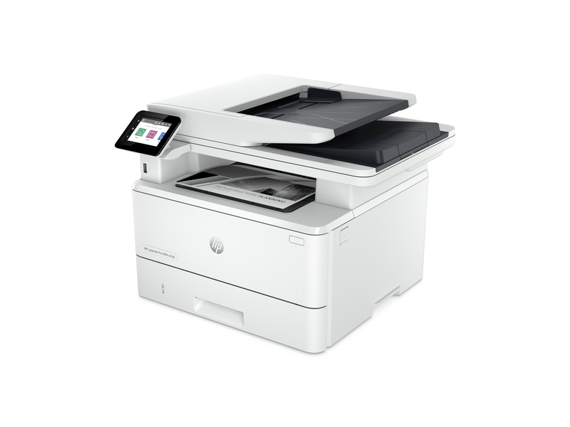 HP LaserJet Pro MFP 4102fdwe multifunkciós nyomtató (2Z624E)