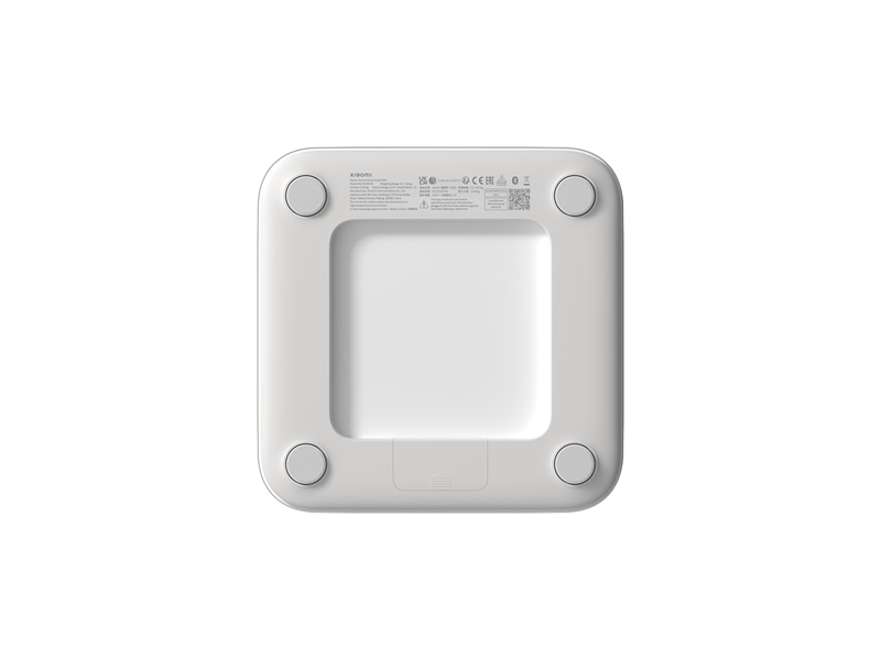 Xiaomi BHR9230GL Smart Scale S200 Személymérleg