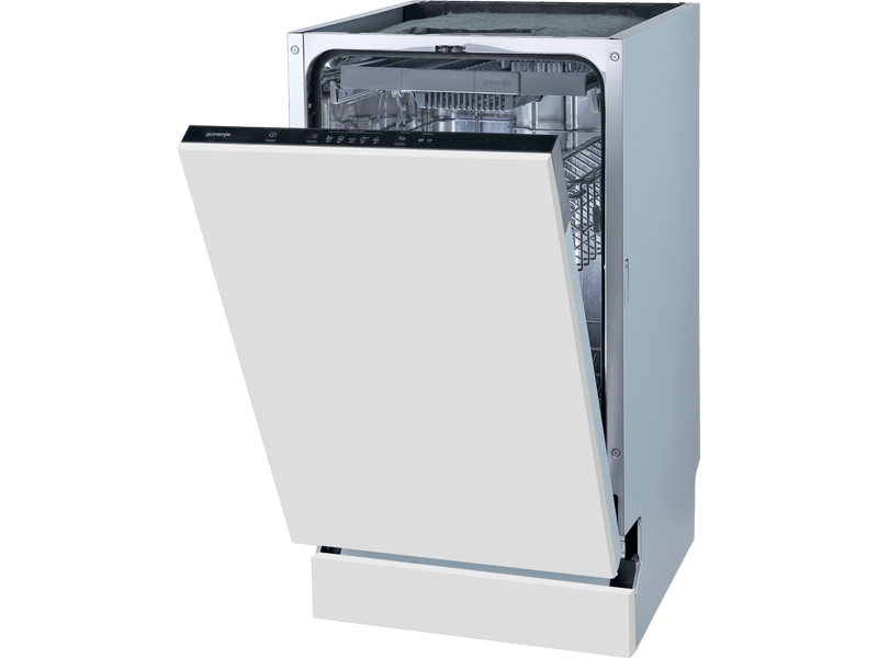 Gorenje GV520E10 Beépíthető mosogatógép