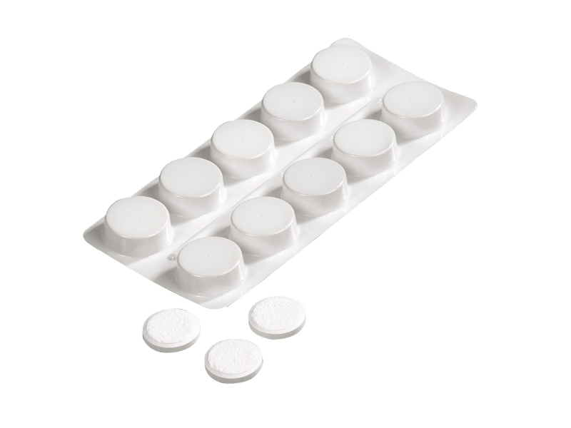 Xavax palacktisztító tabletta 20db
