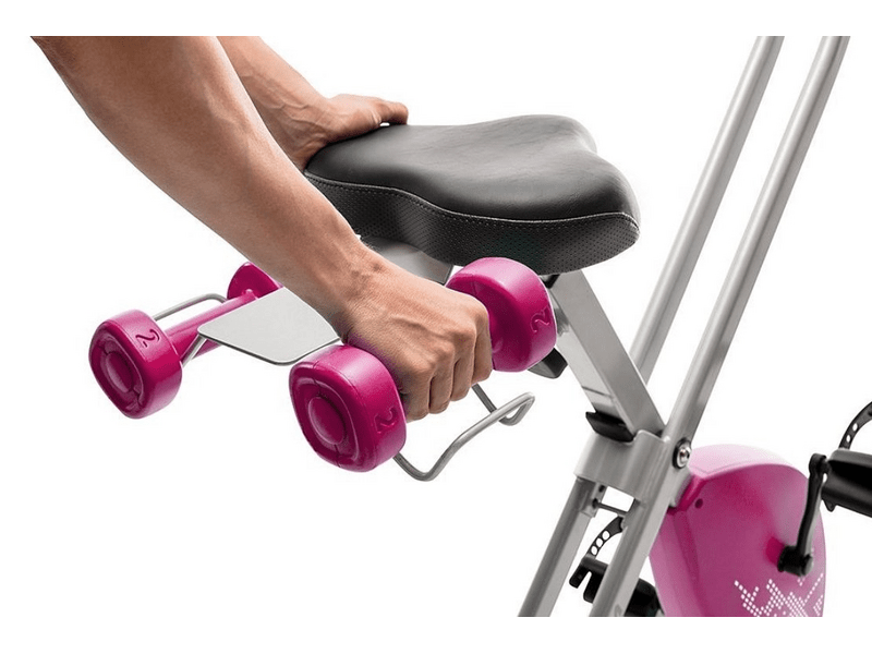 Pro-Form X-BIKE szobakerékpár (PFEX78918)