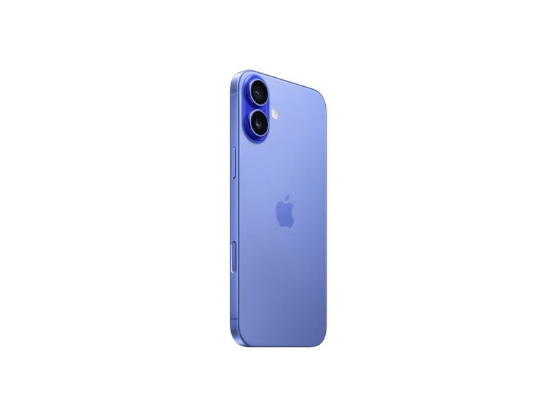 Apple iPhone 16 Plus 256GB Okostelefon, ultramarine (MXY23HX/A)