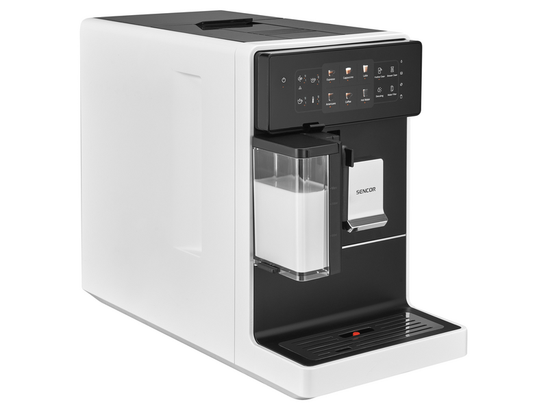 Sencor SES 9301WH Automata kávéfőző