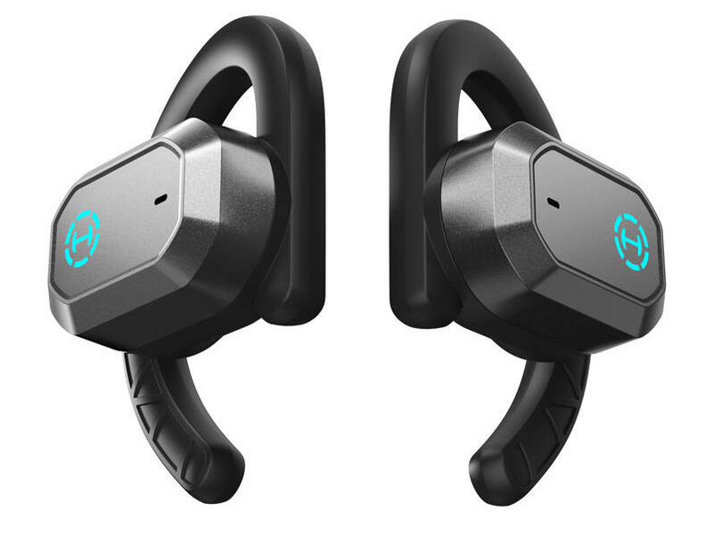 Edifier HECATE Air 2 TWS Fülhallgató, fekete