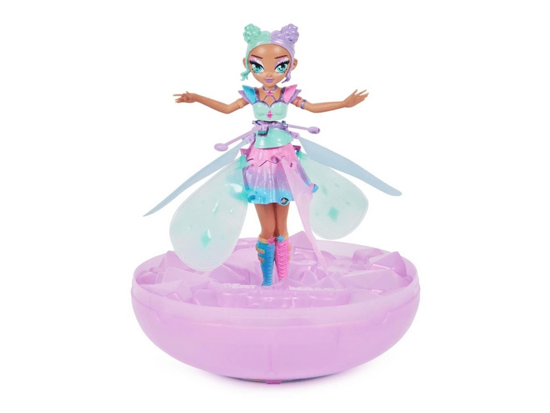 Crystal Flyers repülő tündér