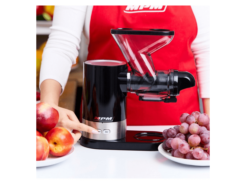 MPM MSO-17 Gyümölcsprés