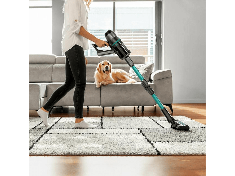 Cecotec Conga RockStar 1700 Advance ErgoWet Álló porszívó