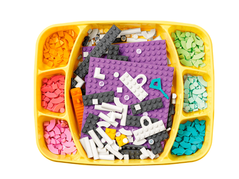 LEGO® DOTS Üzenőfal (41951)