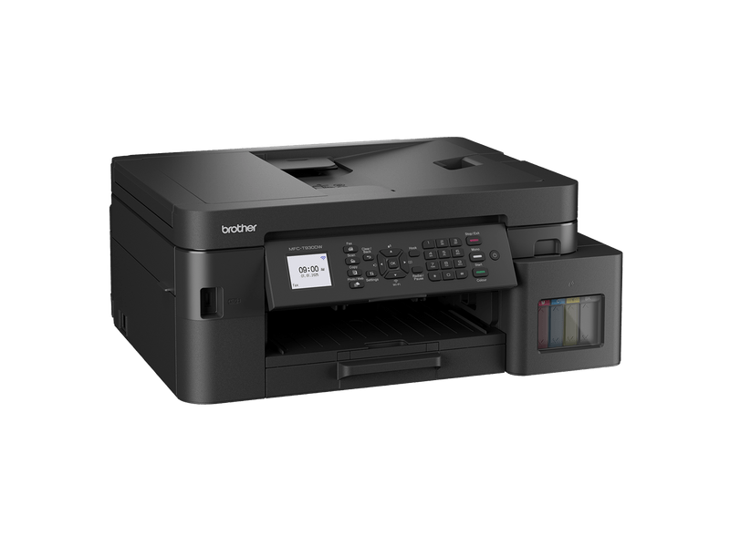 Brother MFC-T930DW Multifunkciós tintartályos nyomtató