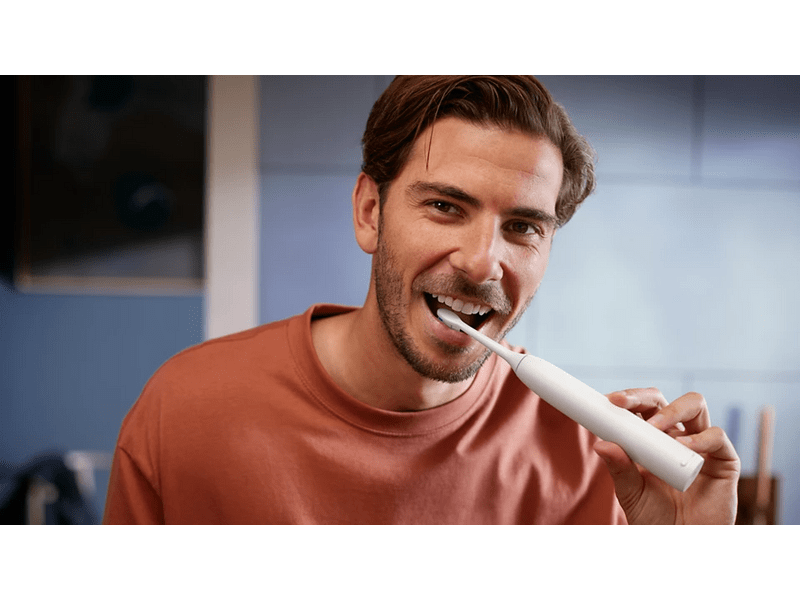 Philips HX7108/01 Sonicare 5300 električna četkica za zube, bijela