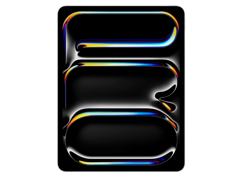 Apple iPad Pro 13