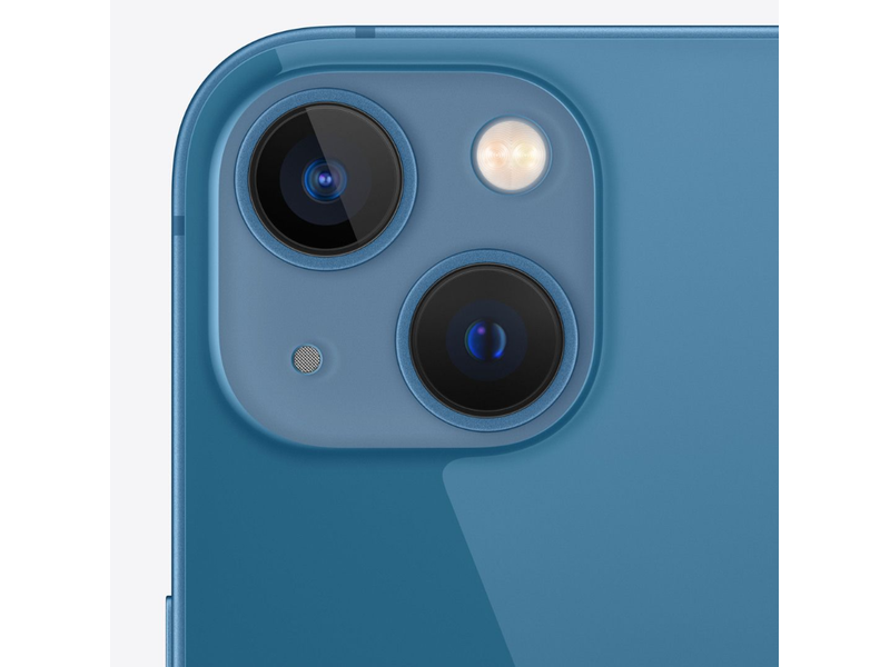 MLQA3HU/A iPhone 13 256GB Blue