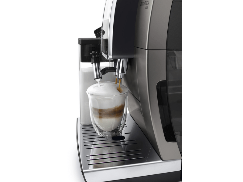 De'Longhi Dinamica Plus ECAM380.95.TB automata kávéfőző