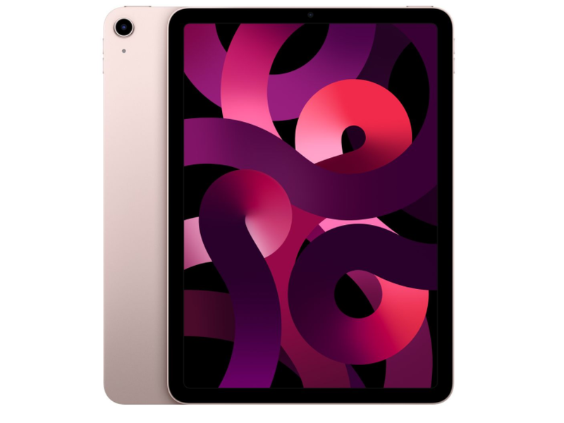 MM6T3HC/A 10.9 iPadAirWiFi+Cell64GB Pink