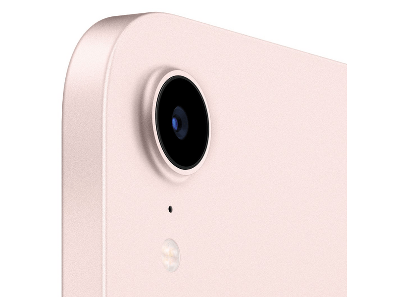 Apple iPad 6 mini 256 GB WiFi Tablet, rózsaszín (MLWR3HC/A)