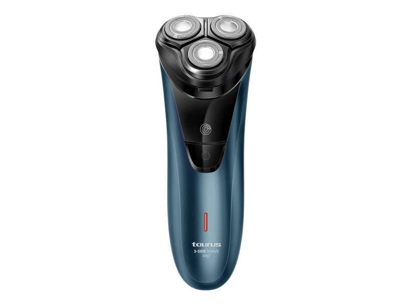3 Side Shave IPX7 borotva