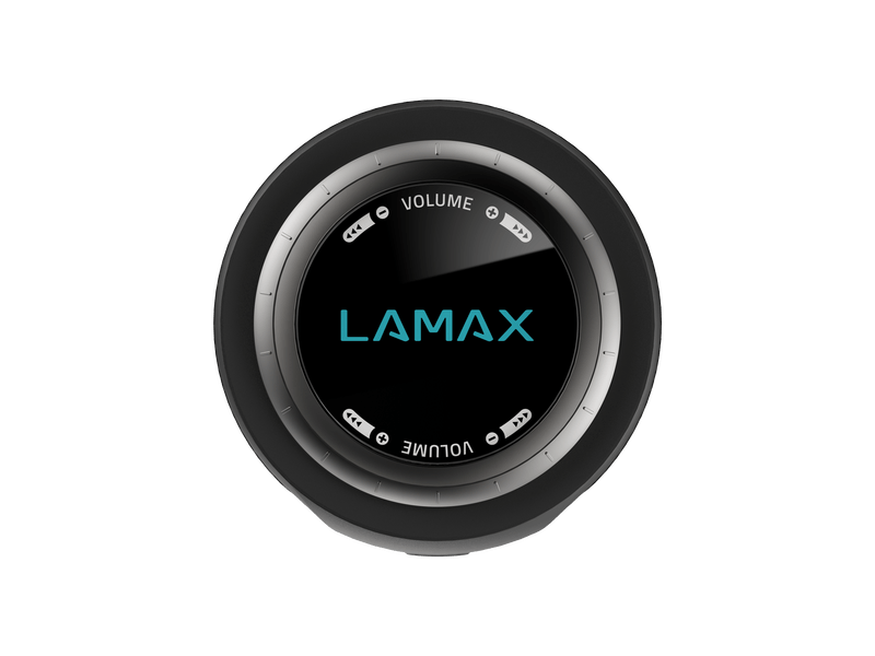 LAMAX Sounder2 Bluetooth hangszóró