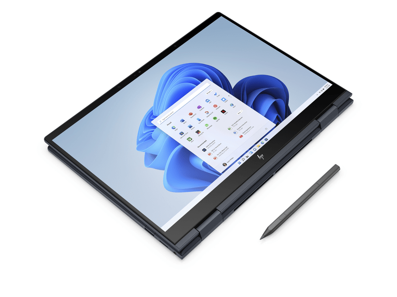 HP Envy x360 13-bf0000nh (753U7EA) Notebook + Win11