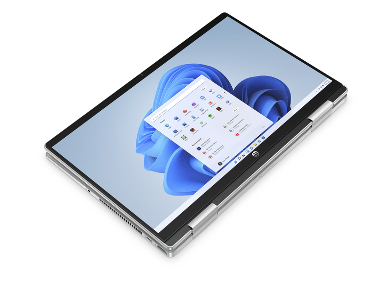 HP Pavilion x360 14-ek1005nh (9R2N2EA) 2in1 Notebook + Win11