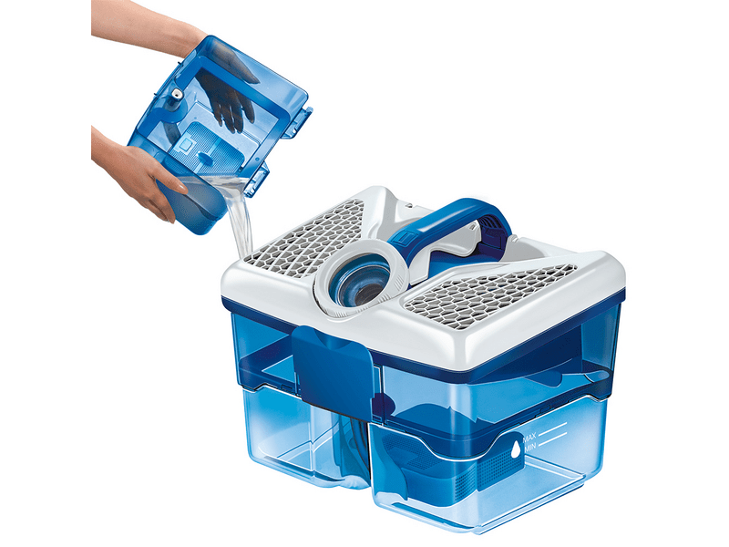 Thomas Perfect Air Allergy Pure Vízszűrős porszívó