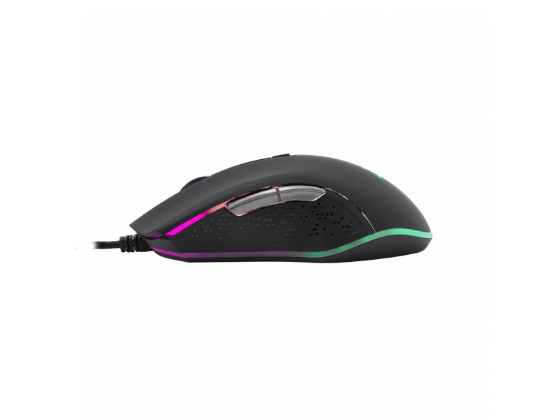 White Shark Octavius Gamer egér (GM-5002)