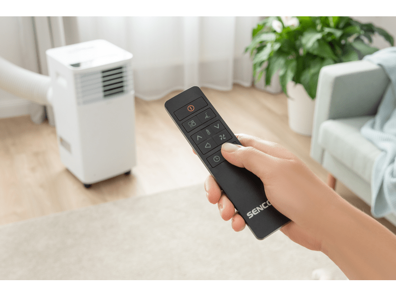 Sencor SAC MT7007C Mobil klíma