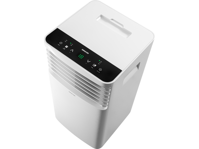 Sencor SAC MT7007C Mobil klíma