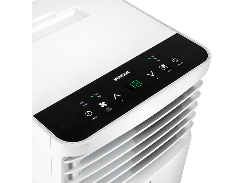 Sencor SAC MT7007C Mobil klíma