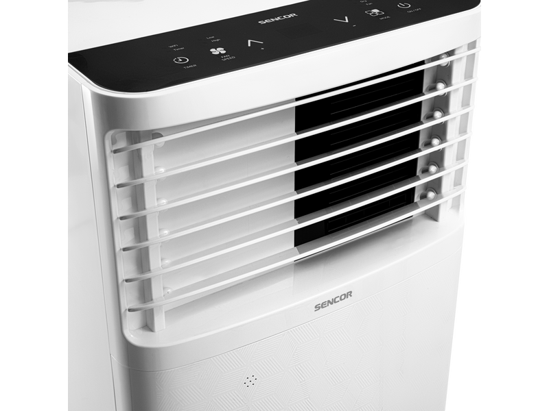 Sencor SAC MT7007C Mobil klíma