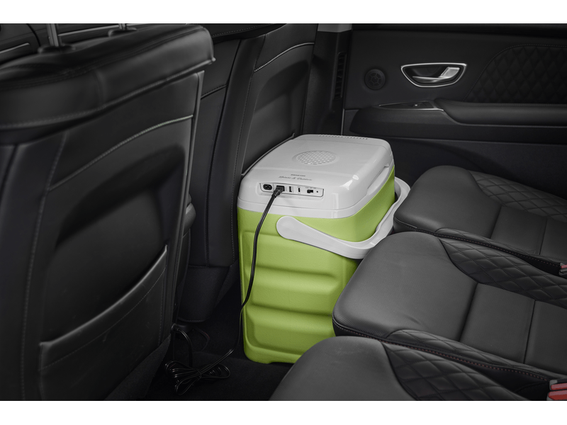 Sencor SCM 2130 Autós hűtőtáska