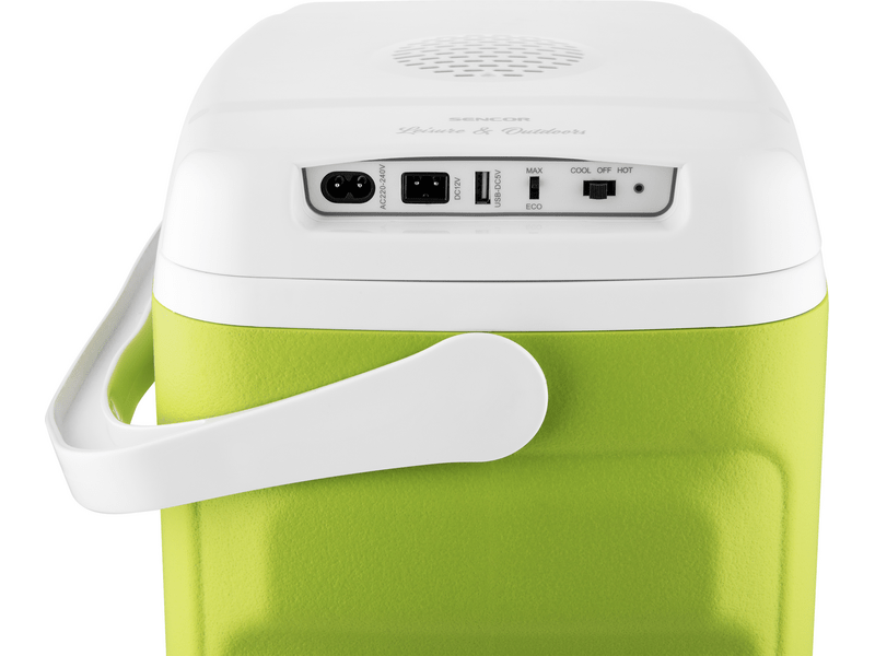 Sencor SCM 2130 Autós hűtőtáska