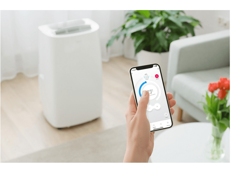 Sencor SAC MT1603C Mobilklíma