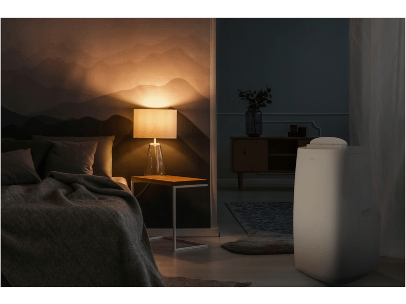 Sencor SAC MT1603C Mobilklíma