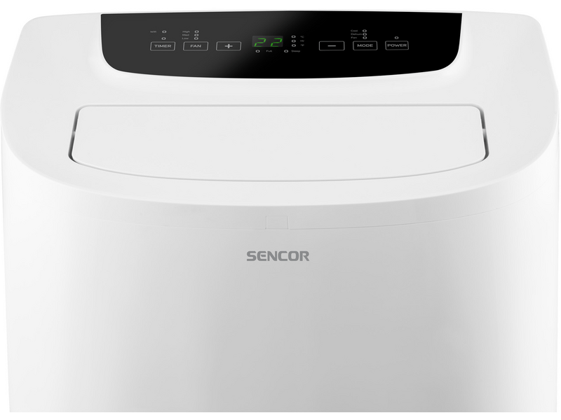 Sencor SAC MT1603C Mobilklíma