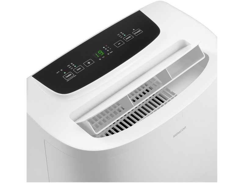 Sencor SAC MT1603C Mobilklíma