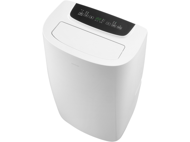 Sencor SAC MT1603C Mobilklíma