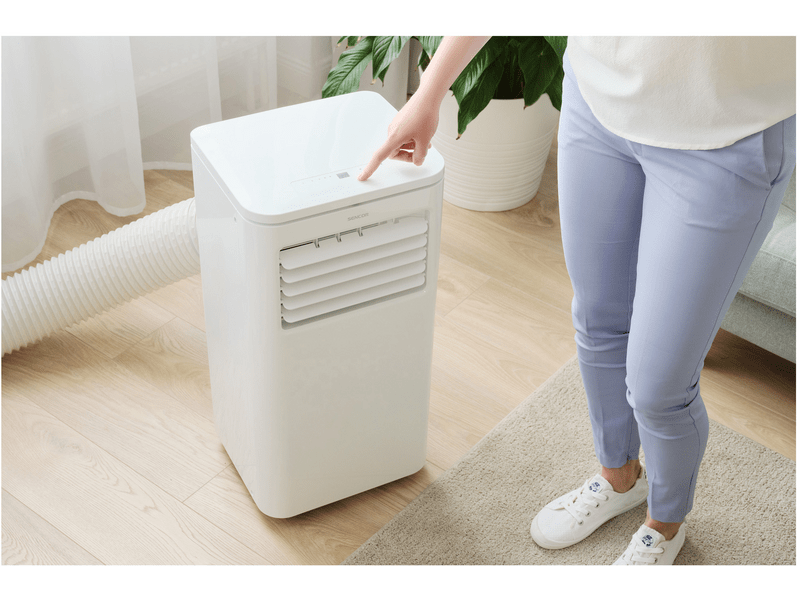 Sencor SAC MT7048C Mobilklíma